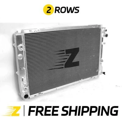 Radiador para Ford Escape Mazda Tribute Mercury Mariner 3,0 L 2001-2008 aluminio Foto 1 de 4