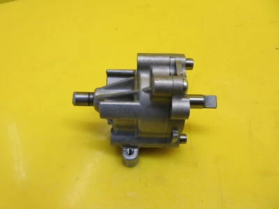 Honda CB CB1 CB400F 400F 1989 1990 FABRICANTE DE EQUIPOS ORIGINALES CONJUNTO DE BOMBA DE ACEITE DE MOTOR 15100-KAF-000 Foto 1 de 4