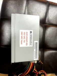 Gebrauchtes IEI ACE-832AP-RS Netzteil - Bild 1 von 6