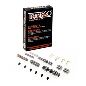 Transgo Shift Kit GEN1 6R60, 6R75, 6R80 / GEN1 ZF6HP19/26/32 (SK6R80-A)* - Picture 1 of 1