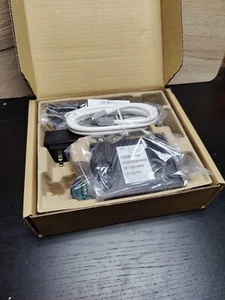 Cisco HD DTA 170HD Digital Transport Adapter TV Receiver With Remote - New - Picture 1 of 4