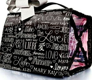 Las mejores ofertas en Bolsas de Maquillaje Maquillaje Rosa Mary Kay | eBay