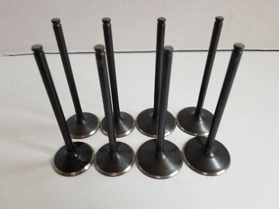 Kawasaki Brute Force 650 700 750 Teryx 750 Kibblewhite STD Valves Viton Seals - Image 1 of 2