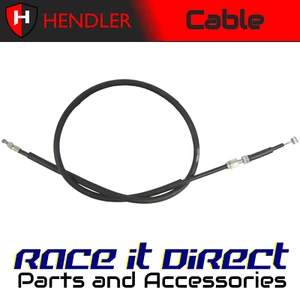 Brake Cable for Yamaha TTR 90 E 2003-2007 Front Hendler - Picture 1 of 8