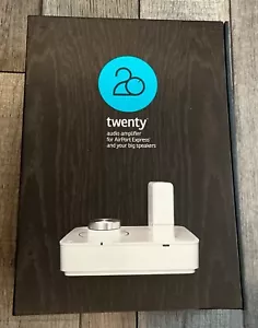 Griffin Twenty 20 Digital Audio Amplifier Brand New - Picture 1 of 3