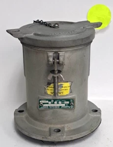 APPLETON PIN AND SLEEVE RECEPTACLE 200AMP 4W 4P STY 1 AR20044RS - Picture 1 of 7