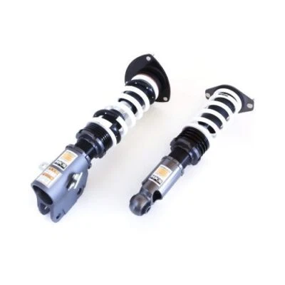Kit Coilover Completo HKS 80300-AF009 Hipermax Series Para 2015-2021 Subaru WRX NOVO - Imagem 1 de 3