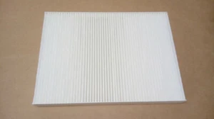 Filtro de polen para Audi / VW A3 Golf3 Polo filtro de habitáculo 1H0819644 A - Imagen 1 de 1