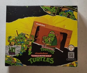 Cybercel Teenage Mutant Ninja Turtles Serie 1 - Imagen 1 de 2