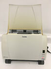 Kodak i1210 Pass-Through Sheetfed Scanner - working complete