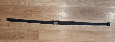 Asiento elevador Ingenuity Trio 3 en 1 correa de 3/4" Go Around a Chair 1 gris oscuro S18 Foto 1 de 4