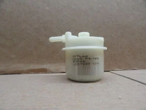Atlas FF-40 Gasoline Filter NEW old stock NO box LOW$$ - Bild 1 von 3