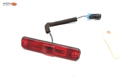 2003-2009 Hummer H2 cuarto lateral derecho trasero panel marcador luz lámpara OEM Foto 1 de 4