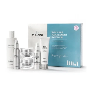 Jan Marini Skin Care Management System - MD Dry - Very Dry w/ MPP - BNIB SEALED - Picture 1 of 2