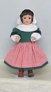 Becassine N° 15 . 35 CM Muñeca Creation Doll - Picture 1 of 5