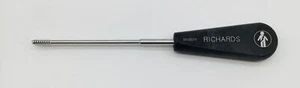 Richards 11-0071 Orthopedic Tap 6.5mm - Picture 1 of 2