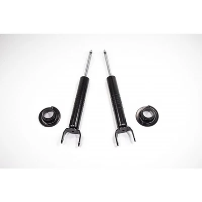 MaxTrac Struts For Ram 1500 2009-2022 Pair Front Adjustable Lowering 0-3in 4WD - Image 1 of 2