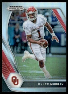 Selecciones de draft Panini Prizm 2021 insertos de fútbol conjunto de acabado hasta 25% de descuento - Imagen 1 de 2