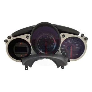 Nissan 370Z V6 GT 3.7l Manual Speedo/Clocks 2015-2020 - Picture 1 of 8