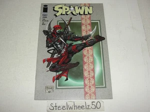Imagen de cómic variante Todd McFarlane Spawn #310 2020 portada B Jim Muniz primera impresión - Imagen 1 de 3