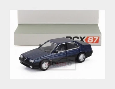 1:87 PREMIUM CLASSIXXS  Alfa Romeo 164 Blue 1987 PCX870435 - Immagine 1 di 2