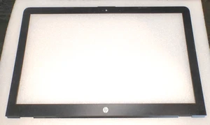 Plasturgie Contour écran / Bezel AP204000300 pour HP 15-BW050NF - Imagen 1 de 2