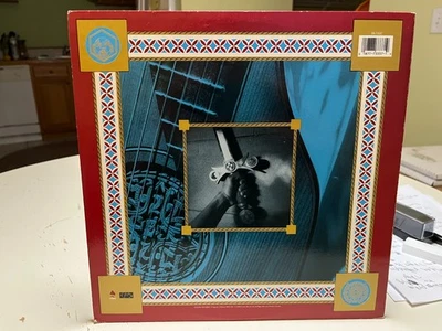 BILL NELSON CHANCE ENCOUNTERS IN THE GARDEN OF LIGHTS DOUBLE LP BE BOP DELUXE VG — 第 1/4 张图片