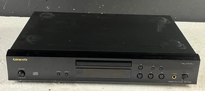 Onkyo DX-7355 Compact Disc Player CD-Player - ohne Fernbedienung -#ST831 - Bild 1 von 7
