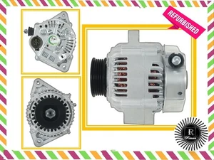 Alternator for HONDA Prelude 2.0 Petrol 70AMP 12V, 0986UN0081 1002110030 CJP79 - Picture 1 of 1