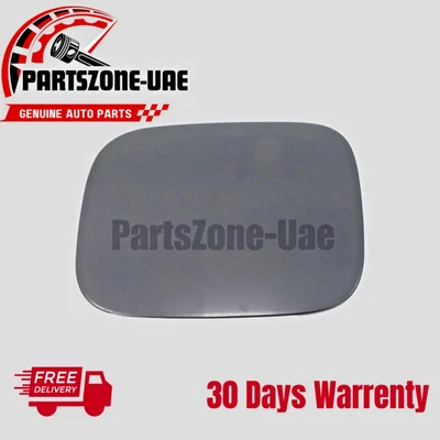 77350-52150 Original Toyota Yaris 2007-2012 Llenadora de Combustible Tapa Cubierta Fabricante de Equipo Original Foto 1 de 3
