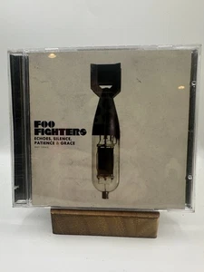 FOO FIGHTERS - ECHOES SILENCE PATIENCE & GRACE - RCA - CD - Picture 1 of 3