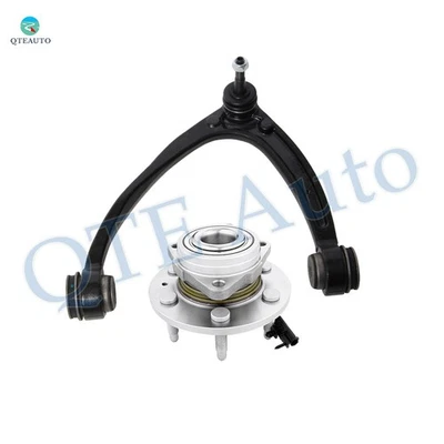 F Left Upper Control Arm Ball Joint-Wheel Hub To 2007-2013 Cadillac Escalade EXT - Image 1 of 4