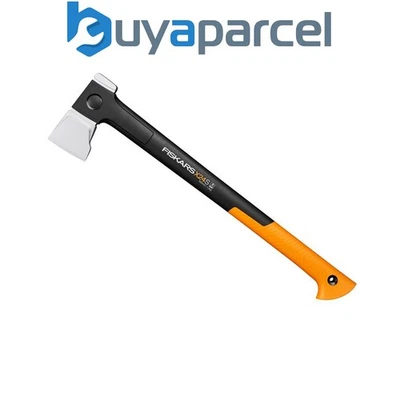 Fiskars 1069105 X24 Splitting Axe FSK1069105 - Image 1 of 2
