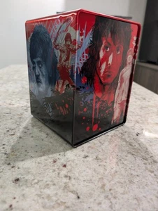 Rambo Complete Steelbook Collection 4K Blu-ray, Best Buy Exclusive - Picture 1 of 5