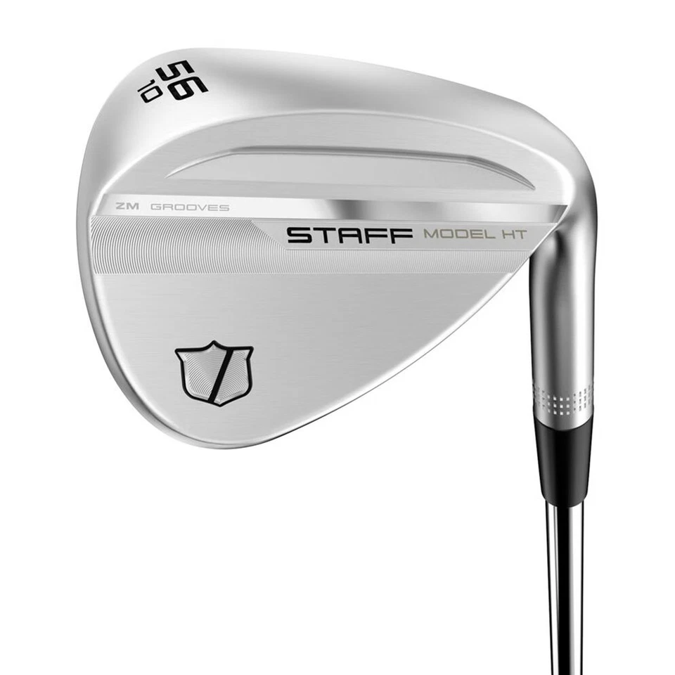 NEW Wilson Staff Model ZM Wedge - Choose Loft & Dexterity - Image 1 of 4