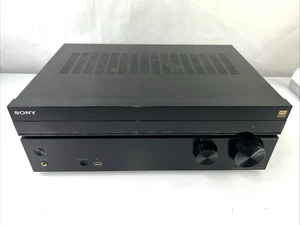 Sony STR-DH550 AV-Receiver Mehrkanal 5.2 Kanal 4K HDMI **GETESTET SIEHE VIDEO! - Bild 1 von 19