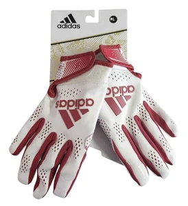 Guanti ricevitore fumetti Adidas Adult Adizero 11 - Taglia Large - Foto 1 di 1
