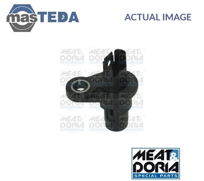 87599 CAMSHAFT POSITION SENSOR INTAKE SIDE OUTLET MEAT & DORIA NEW - Image 1 of 4