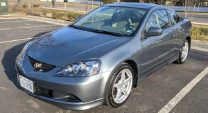 Acura RSX 2006 manual de taller guía de reparación de servicio en CD - Imagen 1 de 7
