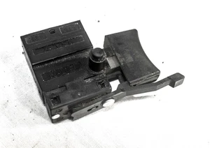 Skil 6125 Trigger Switch for Corded Electric Drill 120V - Picture 1 of 2