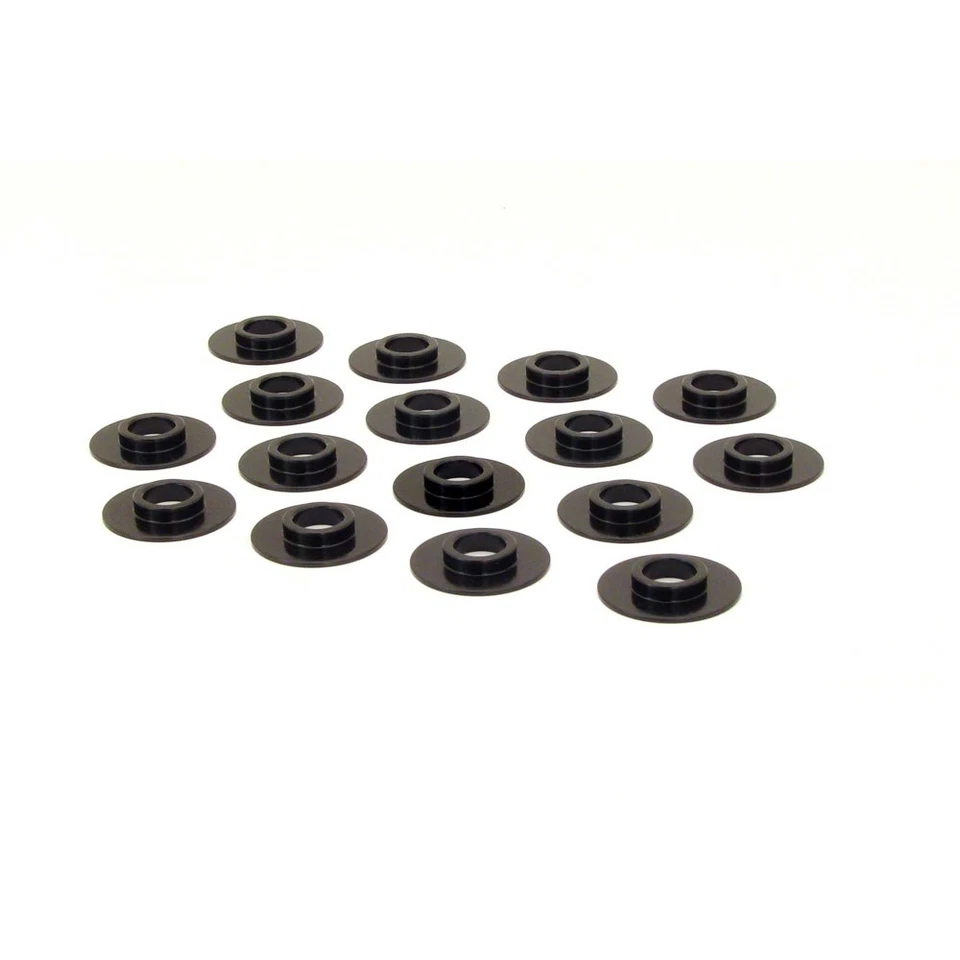 COMP Cams Valve Spring Locator 4785-16; ID Locator 1.550 OD, .570 ID, .060, 16pc - Image 1 of 1