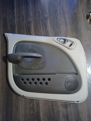 2001 - 2003 CHRYSLER PT CRUISER Front Door Interior Panel Trim Driver Left LH - Image 1 of 4
