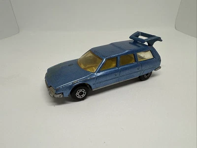 1979 Matchbox Superfast Citroen CX No. 13 - Image 1 of 4