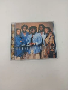 Morgan Heritage - Don't Haffi Dread (CD, 1999 VP Records VPCD 1545) Tested Works - Picture 1 of 5
