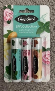 3 Sets ChapStick SPA Collection Chap Stick - Bild 1 von 1