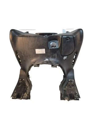 CARENAGE AVANT TABLIER YAMAHA TMAX XP500-2005 - Photo 1/4