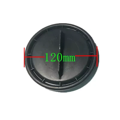 Крышка пылезащитная для лампы фары 12 см 158 222-00 для Mercedes Mini Cooper BMW - Изображение 1 из 4