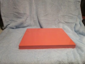 Ultra Lava 65# Cover 8-1/2x11 100 Sheets - Picture 1 of 1