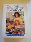 The Jenny Craig Cookbook: Cutting Through The Fat By Craig, Jenny