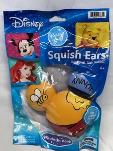Squish Ears Winnie The Poo - Imagen 1 de 2
